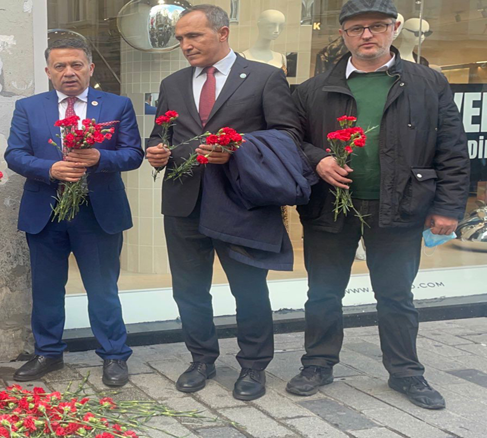 Küresel Gazeteciler Konseyi