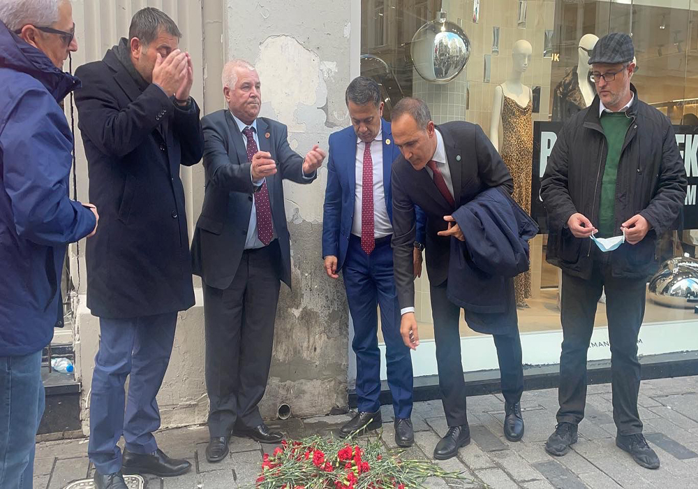 Küresel Gazeteciler Konseyi