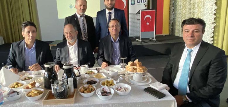 Eski Bakan Akdağ: Koalisyonla Türkiye yönetilemez