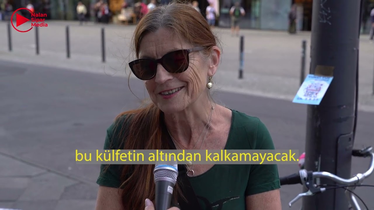 “Zenginler daha fazla ödesin”