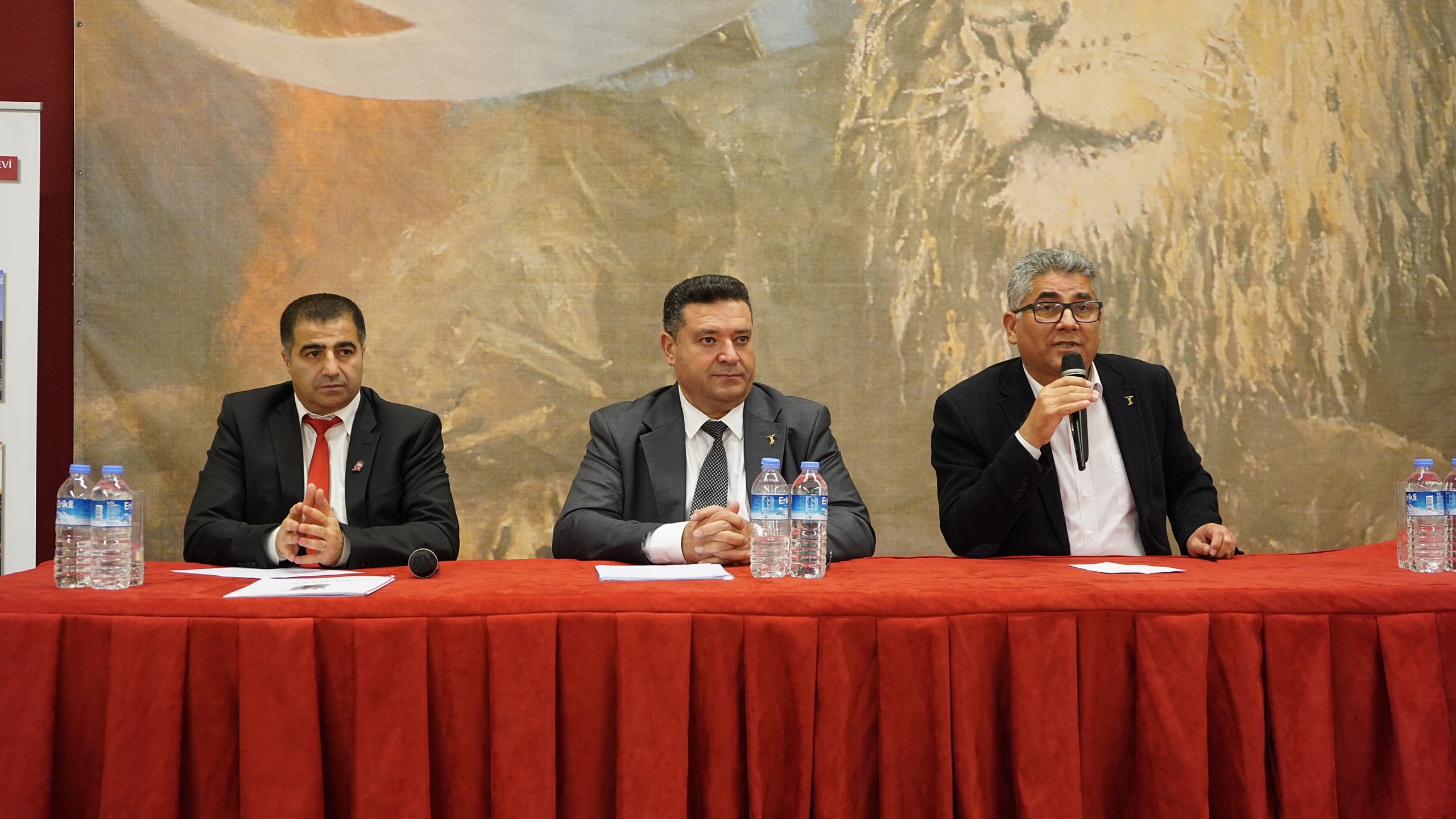Berlin Alevi Toplumu Cemevi