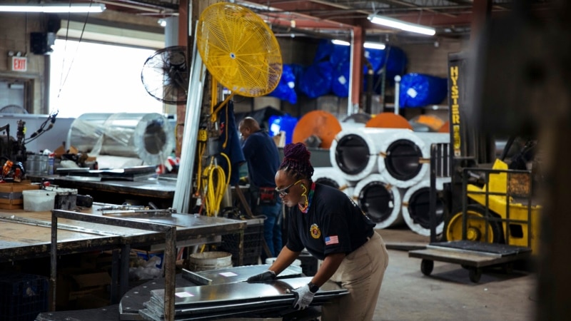 ABD'de Ticaret Açığında Artış İhracatta Düşüş