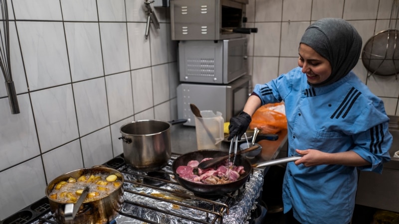 Almanya’ya İş Gücü Göçü Kolaylaşıyor
