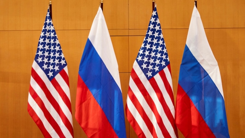 Amerikalı ve Rus Diplomatlar İstanbul'da Görüştü