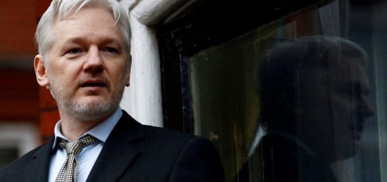 Assange'dan AİHM'e Temyiz Başvurusu
