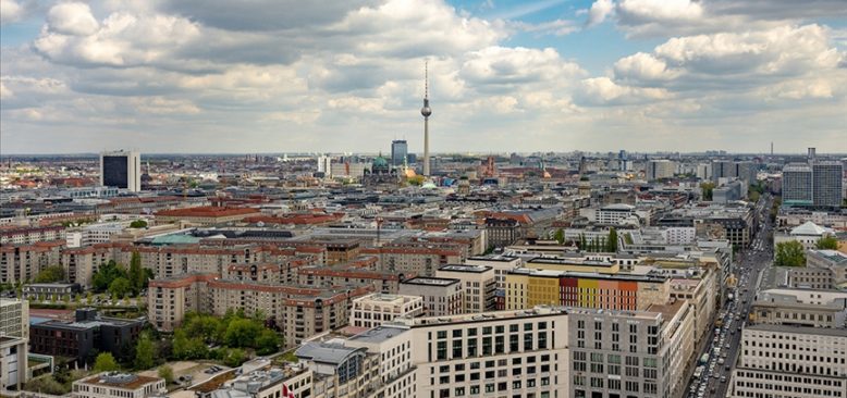 Almanya'da şirket iflasları, kasımda yılın en yüksek seviyesine ulaştı