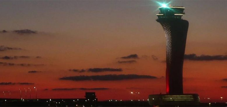 İstanbul Havalimanı'ndan, Tayland ve Vietnam'da ‘Kardeş Havalimanı’ anlaşması