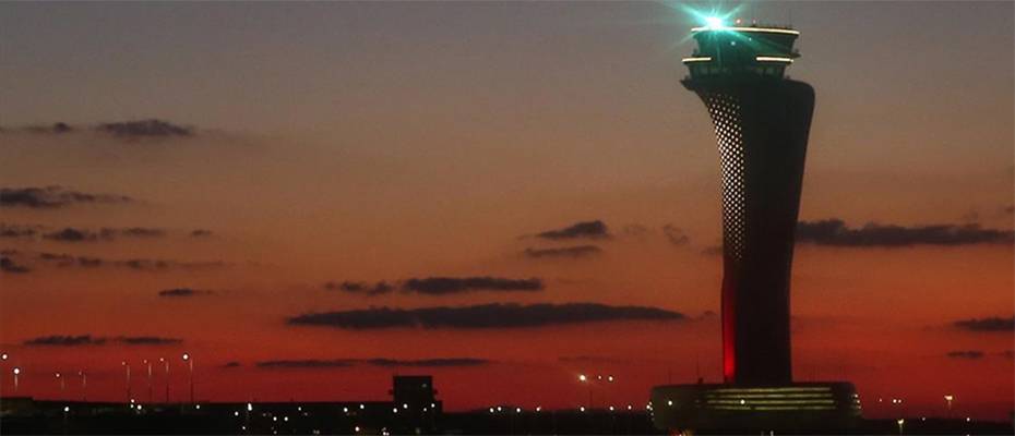 İstanbul Havalimanı’ndan, Tayland ve Vietnam’da ‘Kardeş Havalimanı’ anlaşması