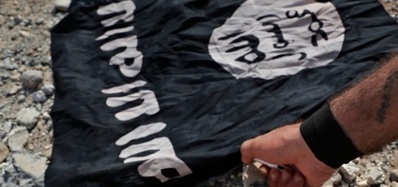 IŞİD Liderinin Öldürülmesini Suriye Ordusu Üstlendi
