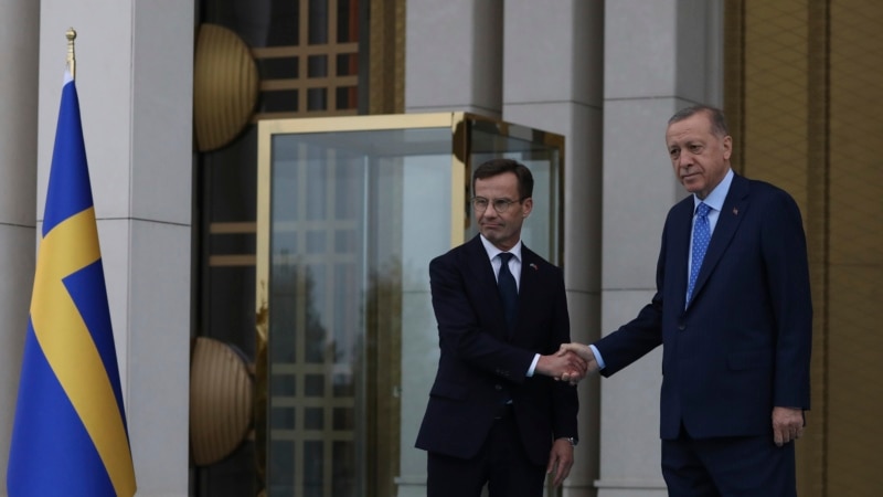 İsveç'te bir Türk’e PKK'ya finansman sağlama suçlaması