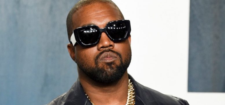Kanye West’in Twitter Hesabı Yine Askıda