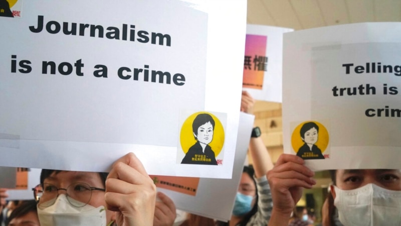 “Gazeteciler ve Basın Özgürlüğü Saldırı Altında”
