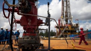 Venezuela’dan Amerika’ya Petrol İhracatı Yeniden Başlıyor