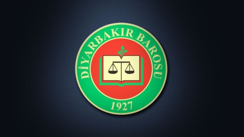 Diyarbakır Barosu’ndan Yargıtay üyeleri hakkında şikayet