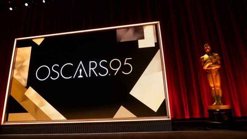95'inci Oscar Adayları Sürprizlerle Geldi