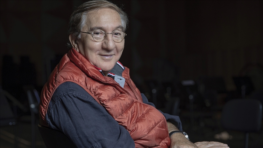 Ali Poyrazoğlu: 50 yıllık Ali Poyrazoğlu Tiyatrosu'ndan bir afiş bile kalmadı