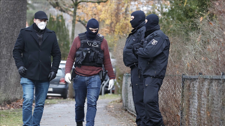 "Rusya'nın Almanya'daki istihbarat ilgisi artıyor"