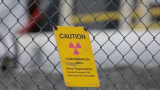 Avustralya'da Radyoaktif Kapsül Kayboldu