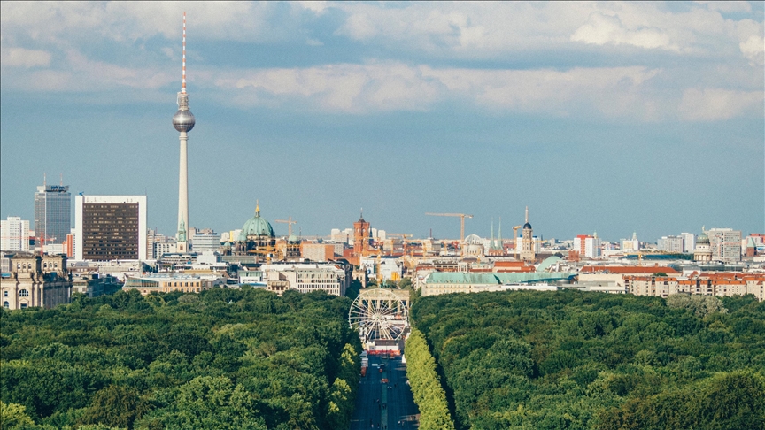 Berlin’de Müslümanlar mezarlık sorununa acil çözüm bekliyor