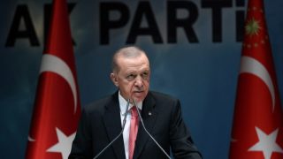 Erdoğan 3. Kez Cumhurbaşkanlığı Adaylığını “2018’de Kronometre Sıfırlandı” Sözleriyle İzah Etti