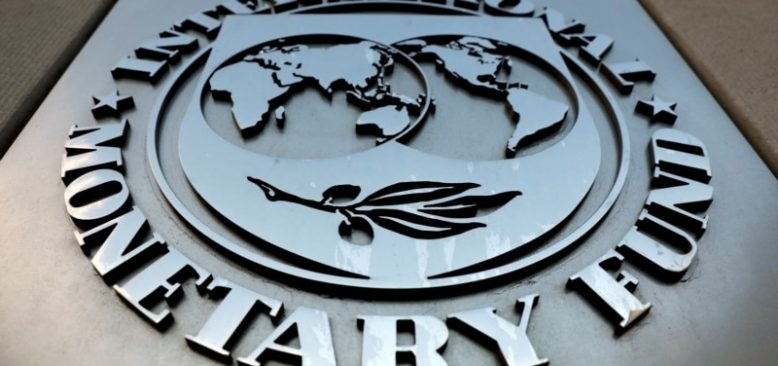 IMF 2023 Küresel Büyüme Tahminini Yükseltti: Yüzde 2,9