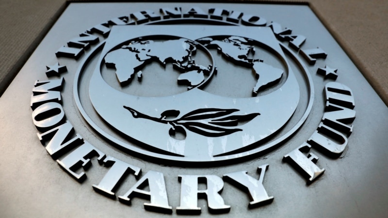 IMF 2023 Küresel Büyüme Tahminini Yükseltti: Yüzde 2,9