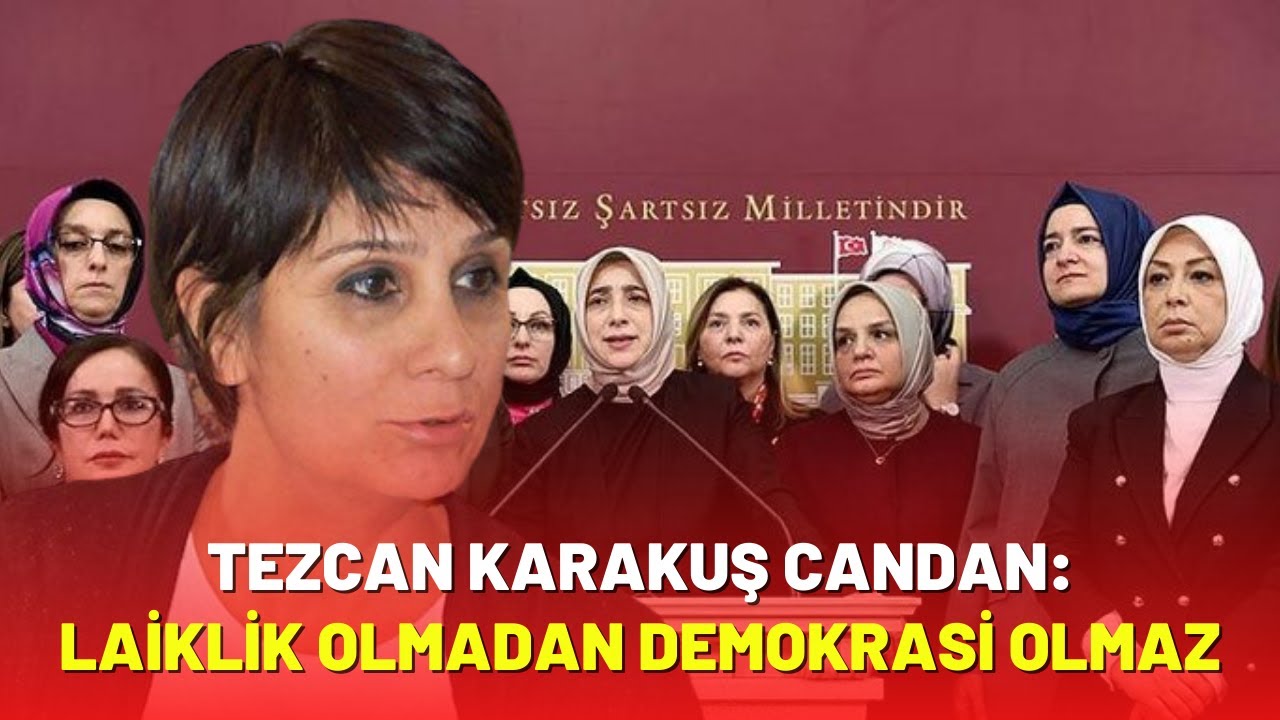 İktidarın Anayasa değişikliği teklifi ve Türkiye’yi bekleyen tehlike