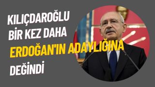 Kılıçdaroğlu: Yargıya, YSK’ya güvenmiyoruz, bu kadar açık!