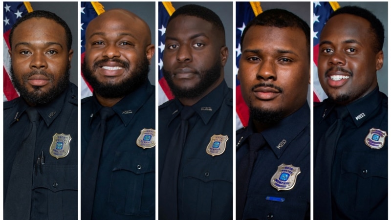 Memphis Polis Videosunun Yayınlanmasına Hazırlanıyor