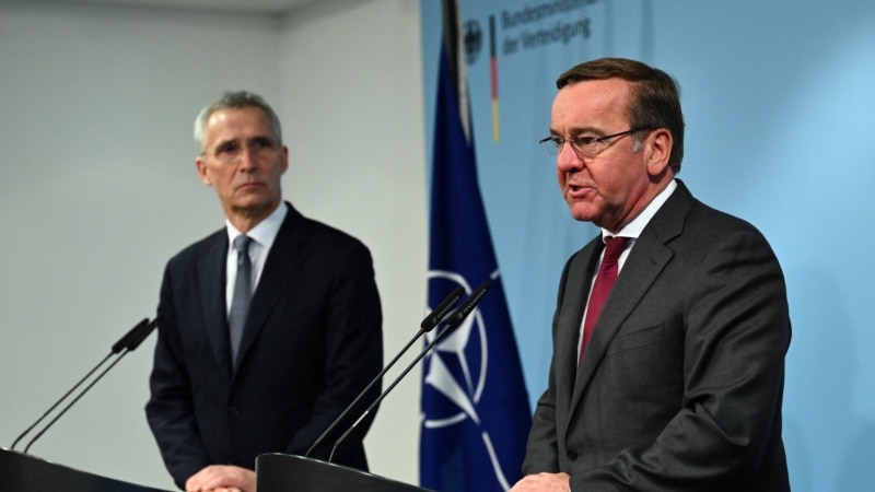 NATO Genel Sekreteri'nden Kuran Açıklaması