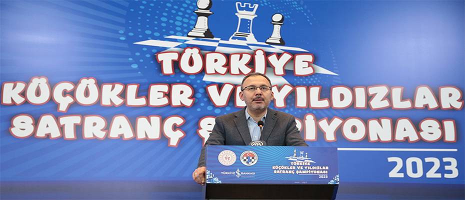 Türkiye, spor turizminde artık bir marka