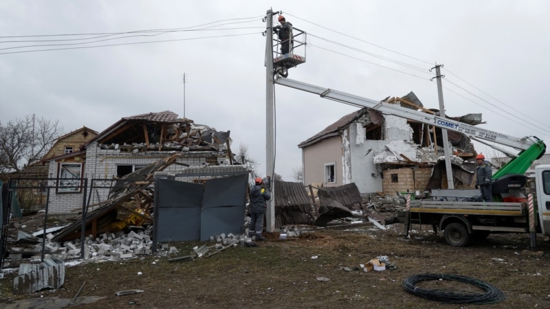 Ukrayna’nın Doğusunda Çatışmalar Artıyor Kiev Daha Çok Silah İstiyor