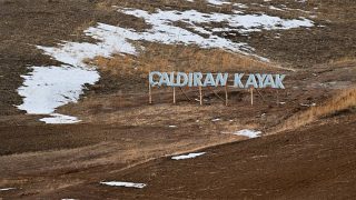 Kar yağmadı sporcular Erzurum ve Kayseri'ye gönderildi