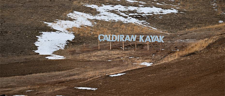 Kar yağmadı sporcular Erzurum ve Kayseri’ye gönderildi