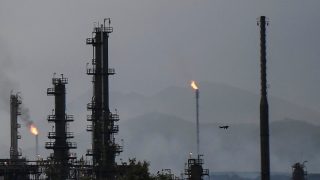 Venezuela’nın Petrol Geliri Yüzde 47 Arttı