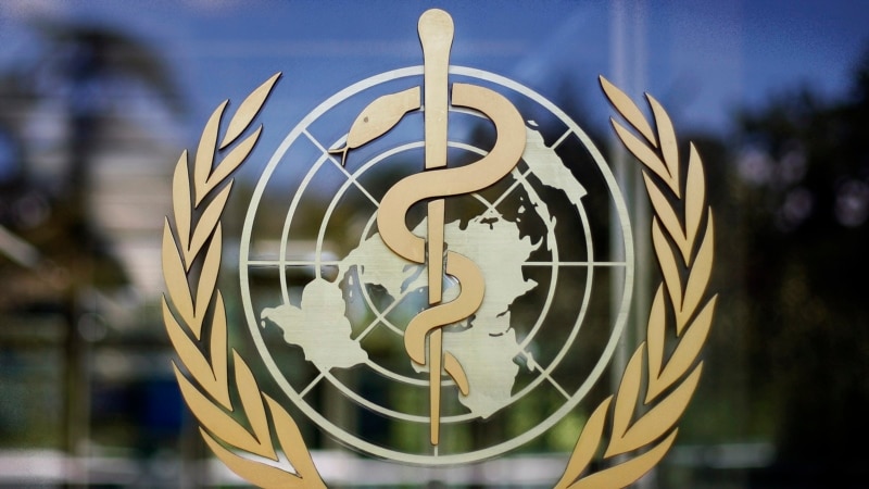 WHO'dan Şurup Ölümleri Soruşturması