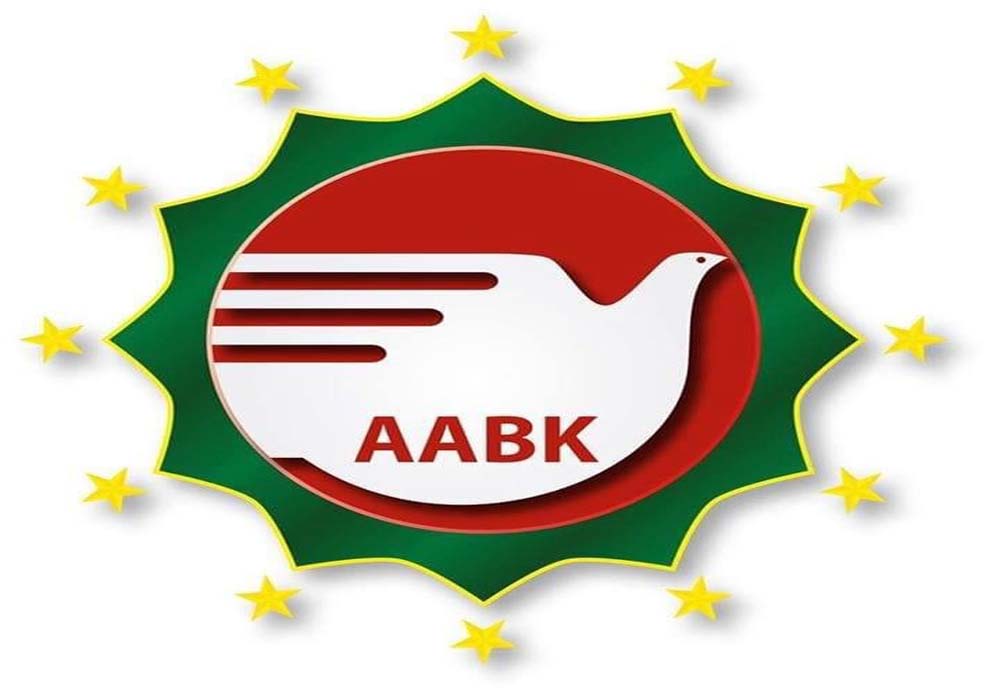 AABK Eşit Başkanı Hüseyin Mat’ tan Seçimlere yönelik açıklama