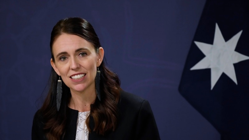 Yeni Zelanda Başbakanından Ani İstifa Kararı