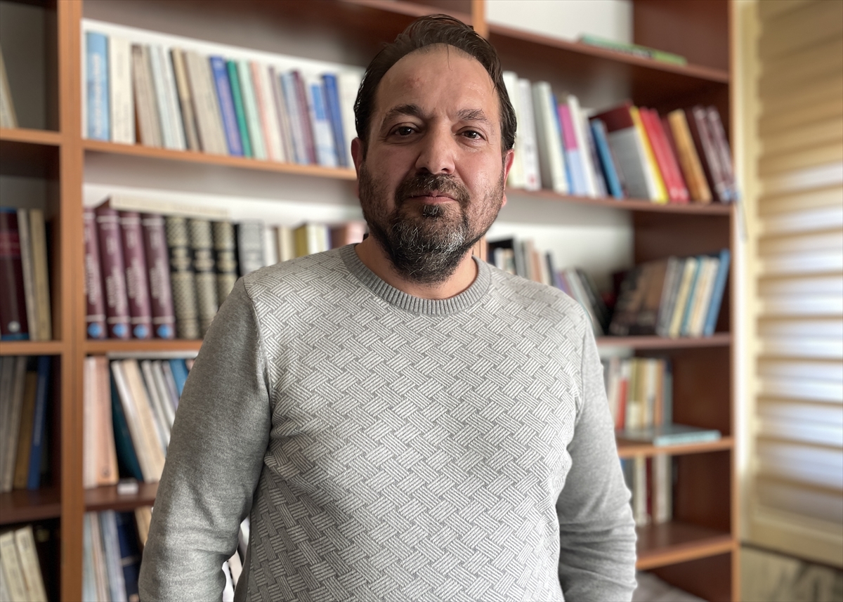 "Alman müsteşarın Bergama Sunağı çağrısı çok önemli"