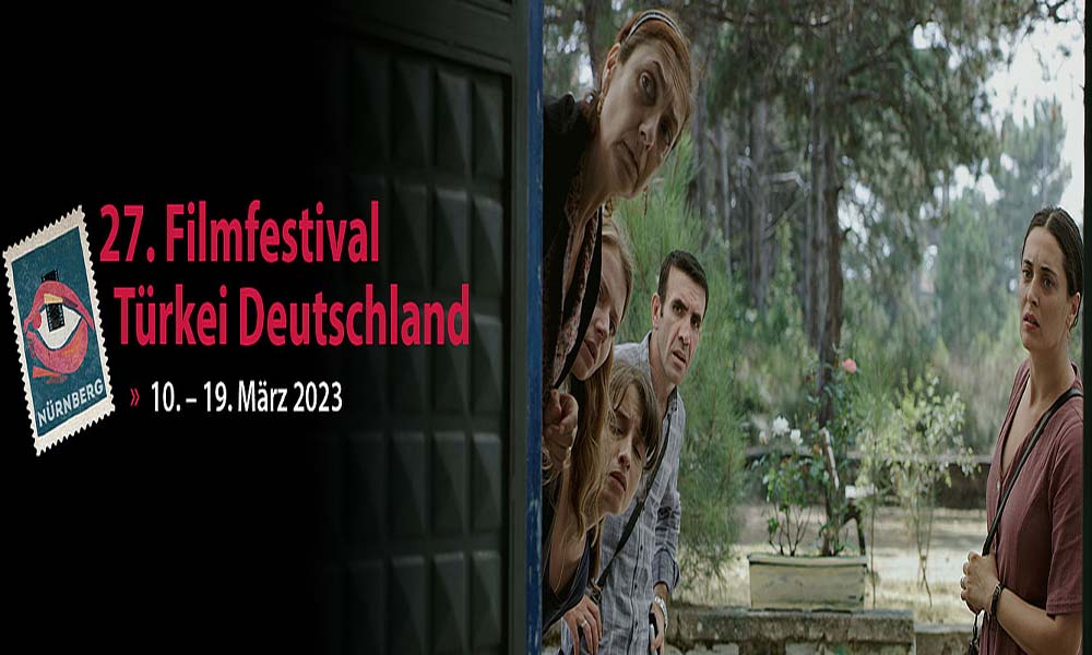 Nürnberg Türk- Alman Film festivali Kısa film yarışması belli oldu