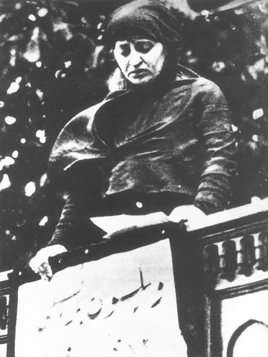 Milli Mücadele'nin kahramanı: Halide Edip