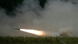 ABD'den Ukrayna'ya Daha Uzun Menzilli Roket