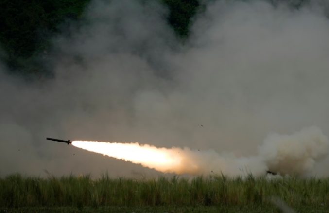 ABD'den Ukrayna'ya Daha Uzun Menzilli Roket