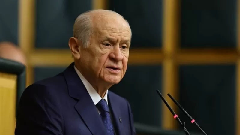 BJK Üyeliğini Bırakan Bahçeli: “Artık Karagümrüklüyüm”