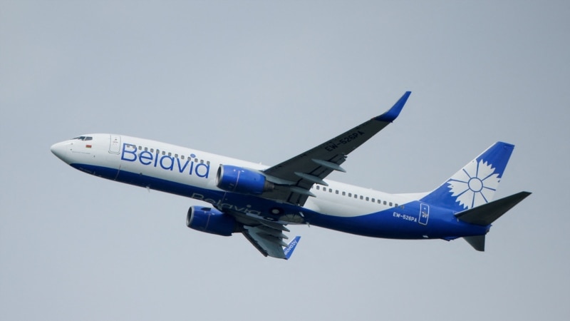 Havaş’tan Rusya ve Belarus’a Boeing Uyarısı