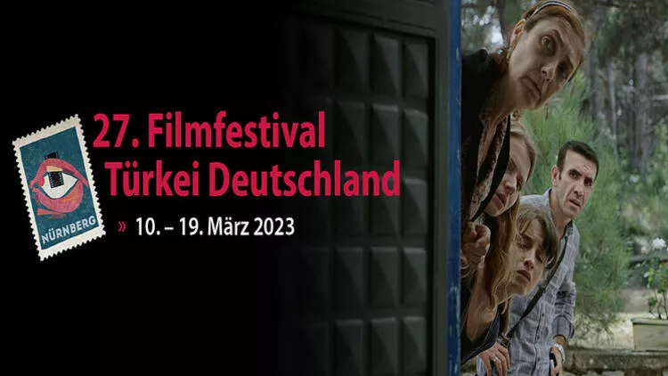 Nürnberg Türk-Alma Film Festivali başlıyor