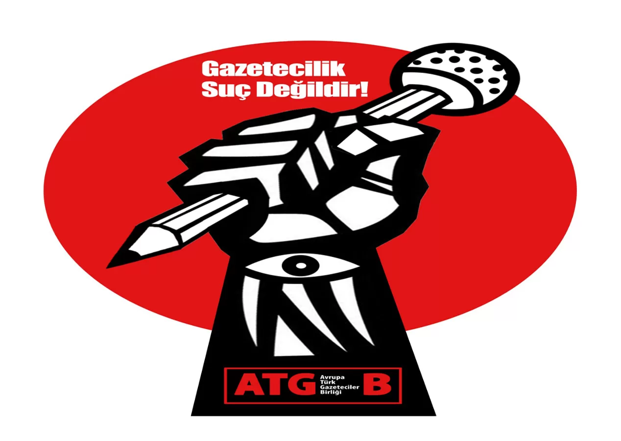 Avrupa Türk Gazeteciler Birliği’nden RTÜK’e: Susmayacağız!