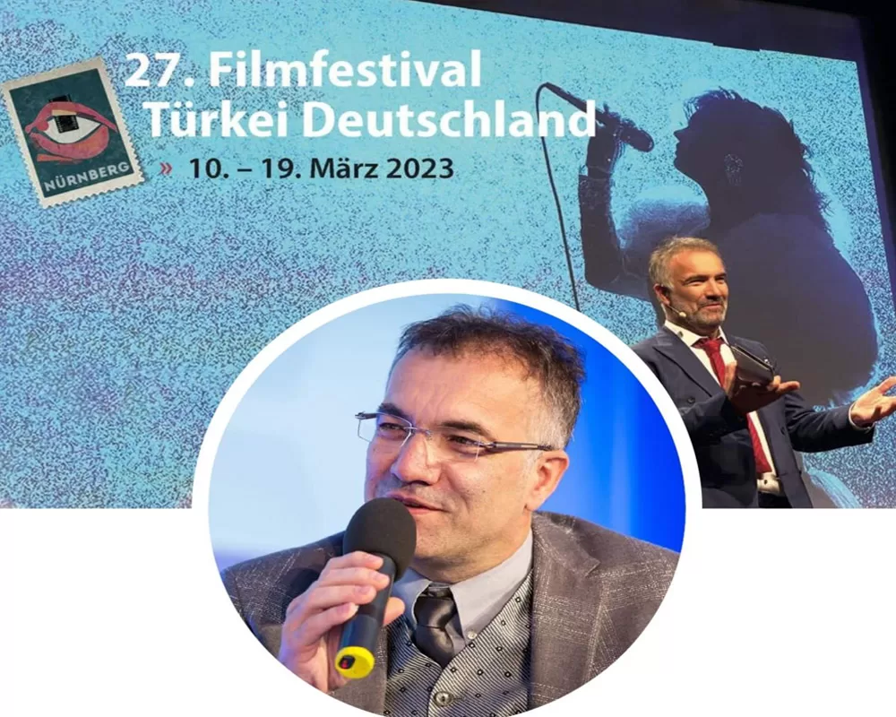 Karanalık zamanlarda film festivali