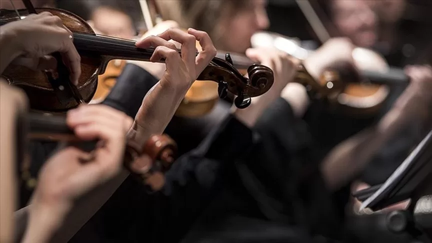 Berlin Filarmoni'de Türkiye'deki depremzedeler yararına yarın konser verilecek