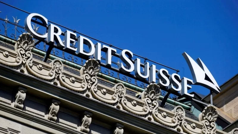 ABD'de Borsa Endeksleri Düştü Bankacılık Sektörüne İlişkin Kaygılar Avrupa'ya Sıçradı